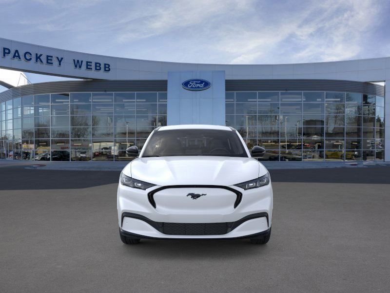 2025 FORD MUSTANG MACH-E - Image 7