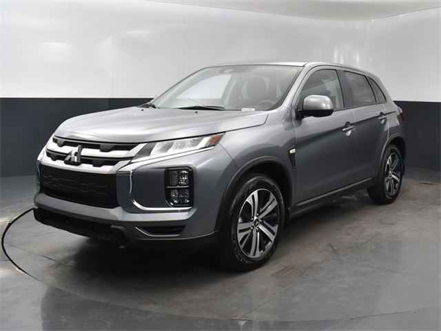 2024 Mitsubishi Outlander Sport ES's photo
