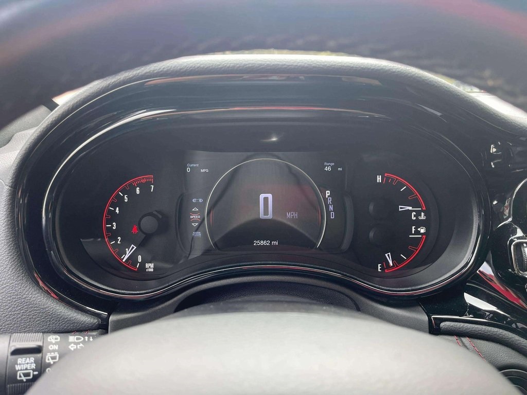 2021 Dodge Durango R/T photo 21