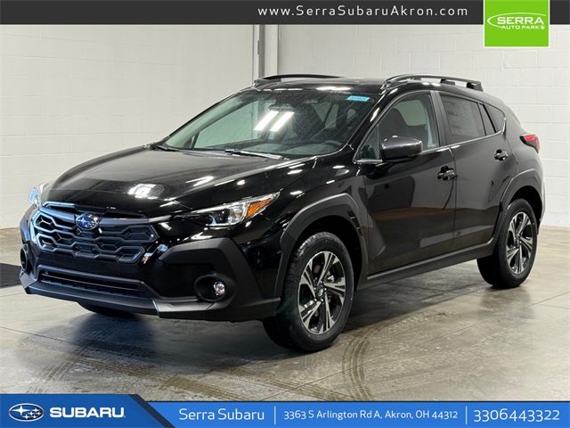 2026 Subaru Crosstrek Premium's photo