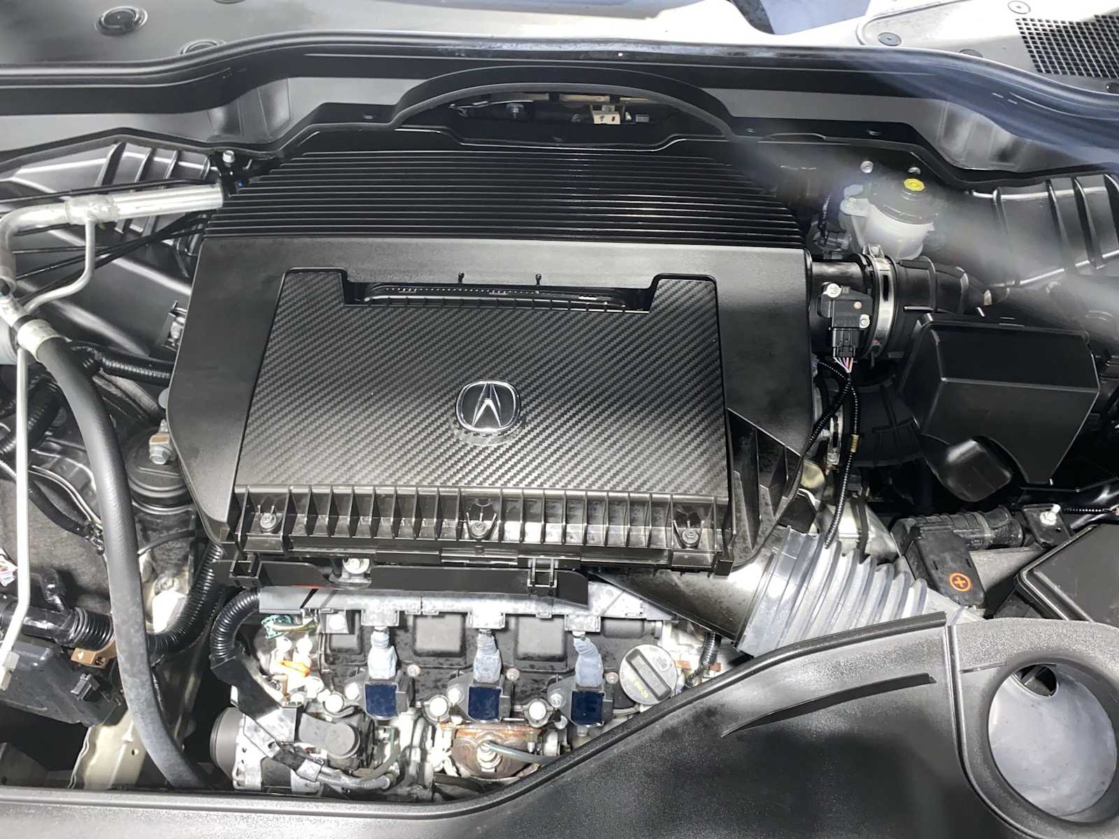 2023 Acura MDX SH-AWD photo 8