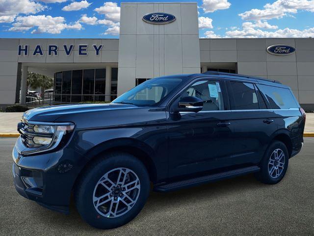 2025 Ford Expedition Active's photo