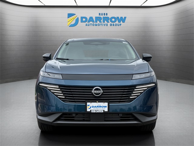 2025 Nissan Murano SL photo 7