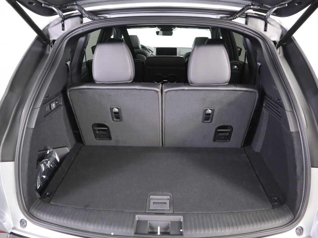 2026 Acura MDX SH-AWD A-Spec photo 30