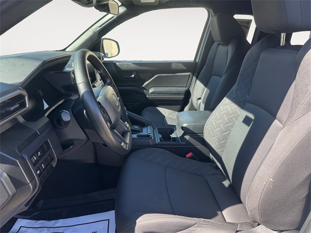 2024 Toyota Tacoma SR photo 8