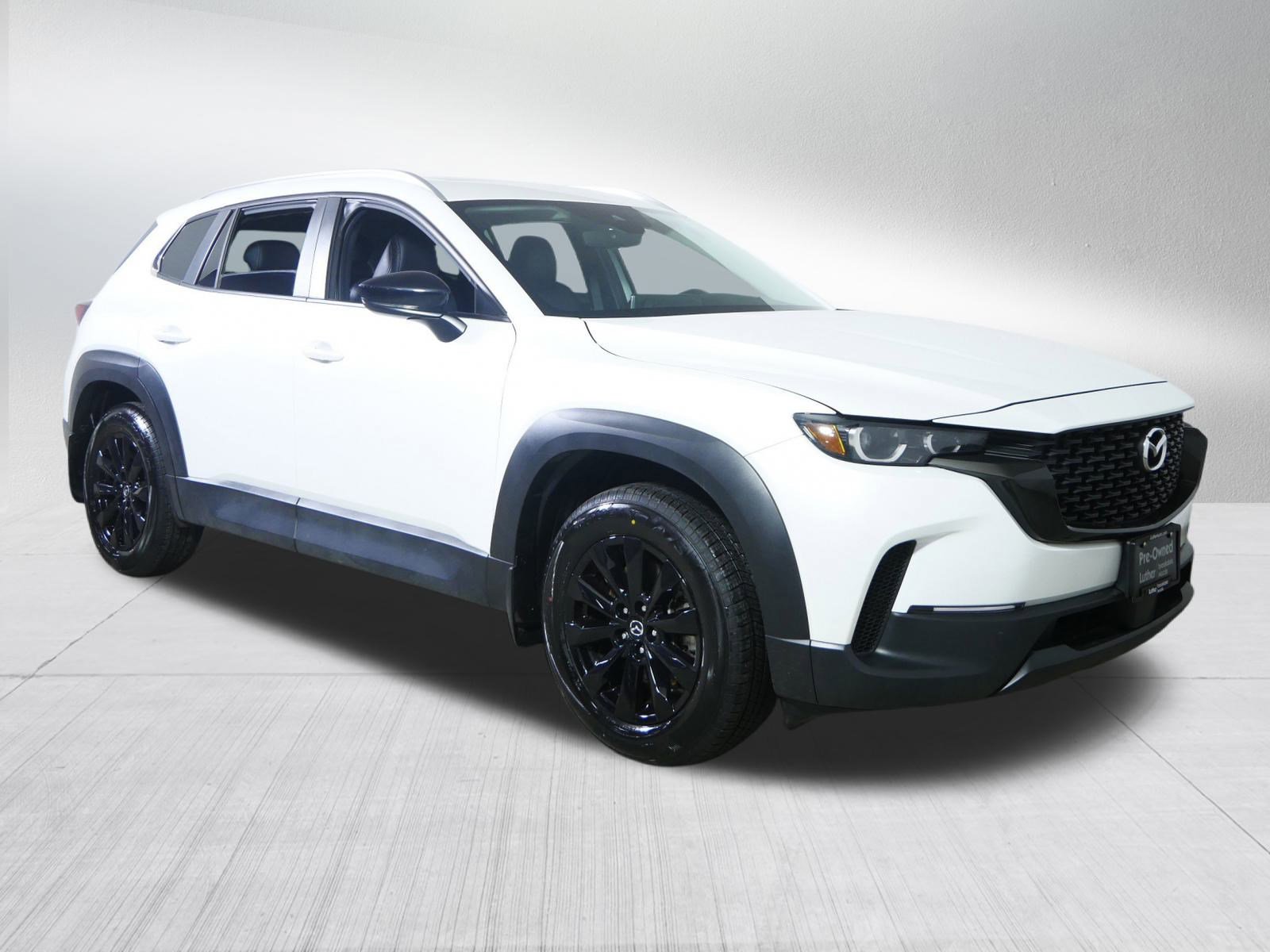 2024 Mazda CX-50 S PREMIUM's photo