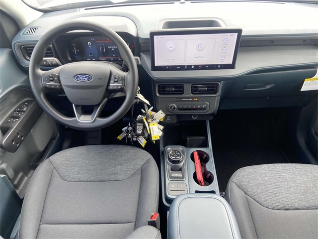 2025 Ford Maverick XL photo 9