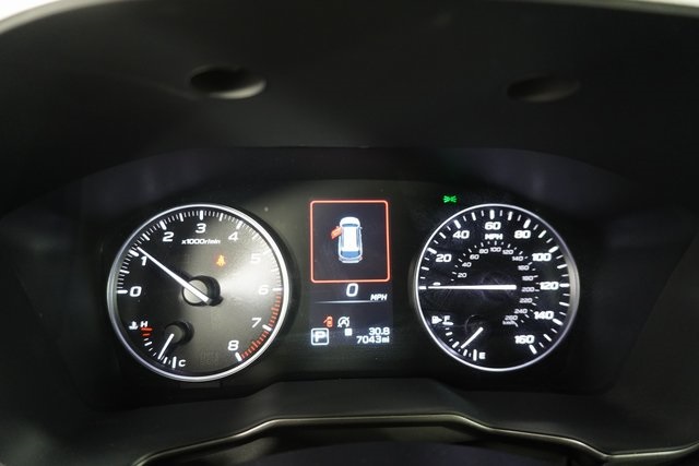 2025 Subaru Outback Onyx Edition photo 19