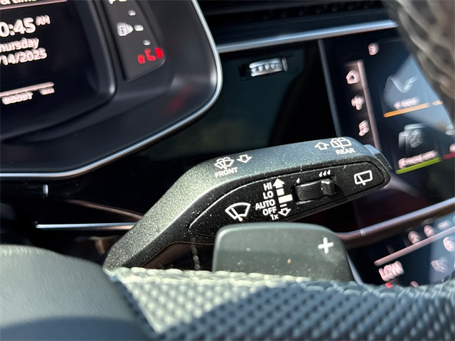 2021 Audi SQ7 Prestige photo 18