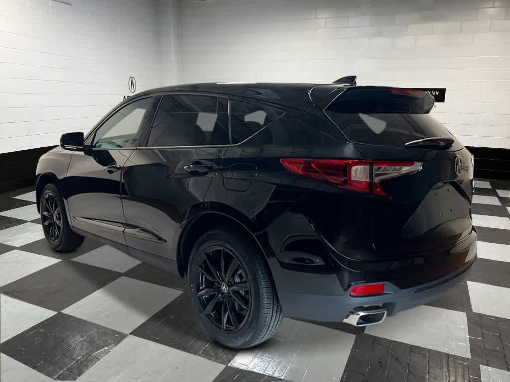 2026 Acura RDX photo 3