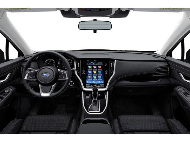 2025 Subaru Outback Premium photo 17