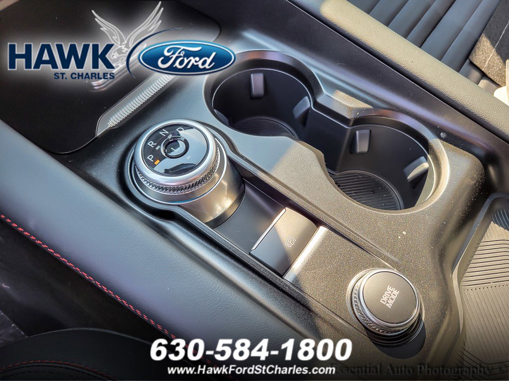 2025 FORD EXPLORER - Image 17