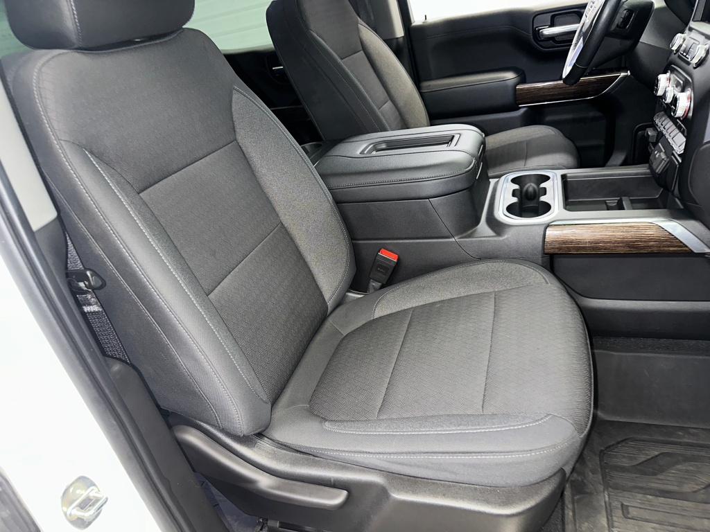 2020 Gmc Sierra 1500 Elevation photo 31