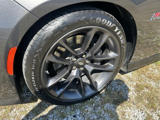 2021 Dodge Charger R/T Scat Pack photo 12