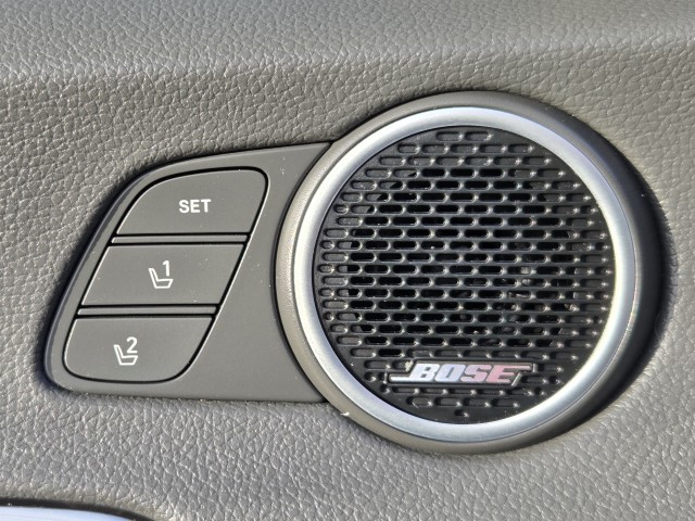 2023 Hyundai Sonata Limited photo 48