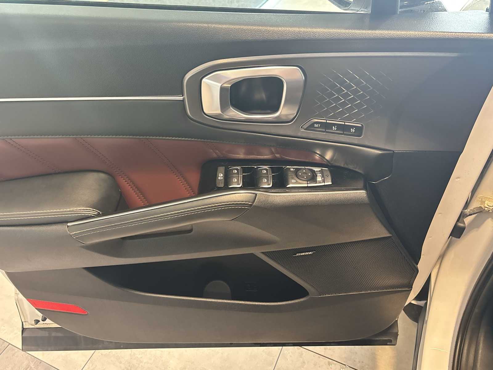 2022 Kia Sorento SX photo 20