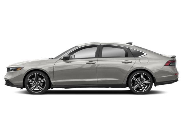 2025 Honda Accord Hybrid Sport photo 3
