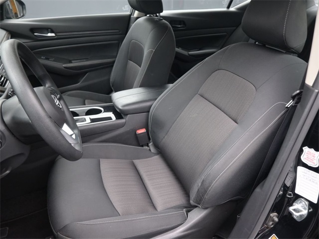 2024 Nissan Altima 2.5 SV photo 20