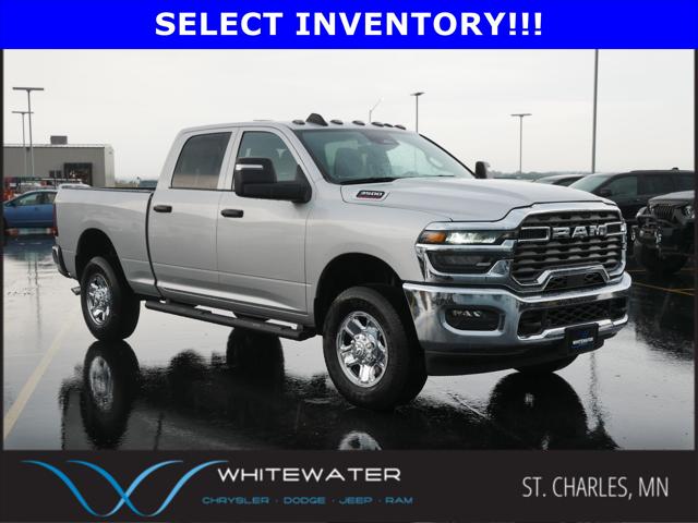 2026 RAM Ram 3500 Pickup Tradesman's photo