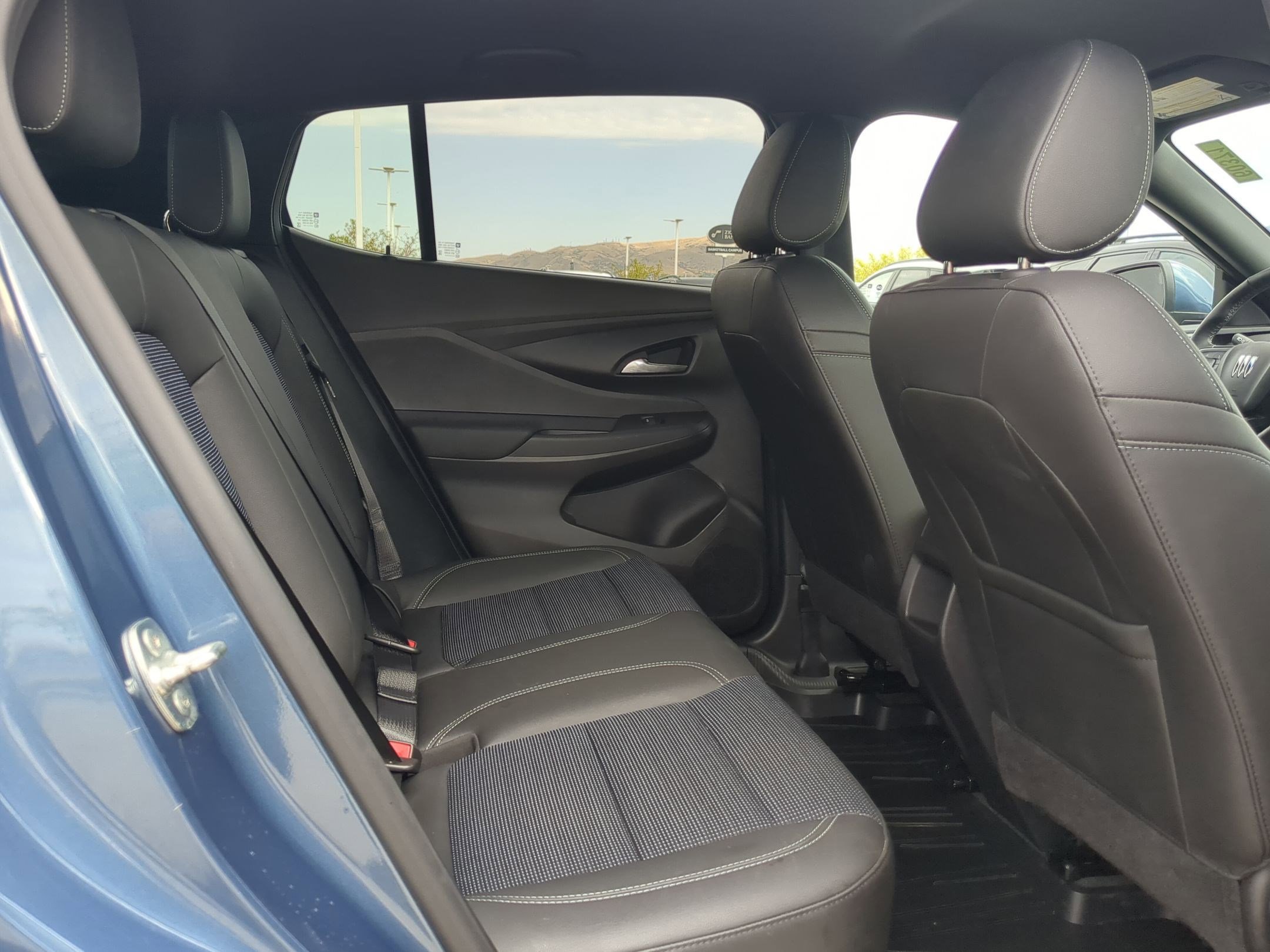 2024 Buick Envista Preferred photo 14