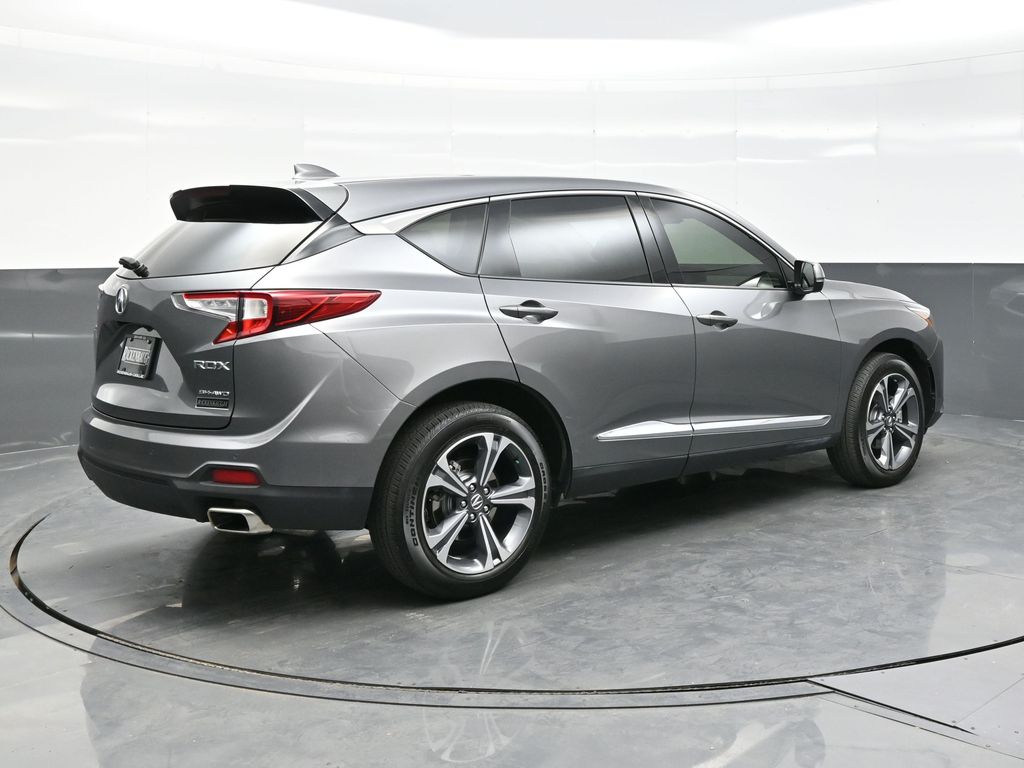 2024 Acura RDX Advance photo 2