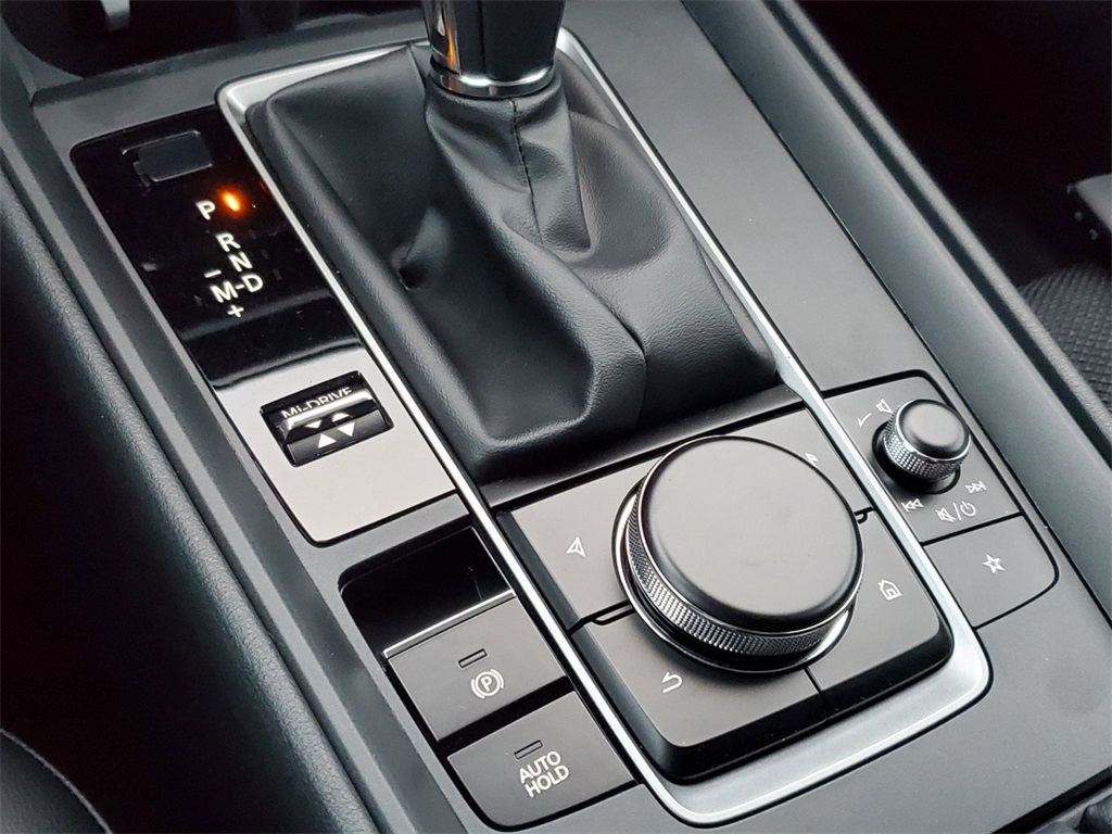 2025 Mazda CX-50 2.5 Select photo 15
