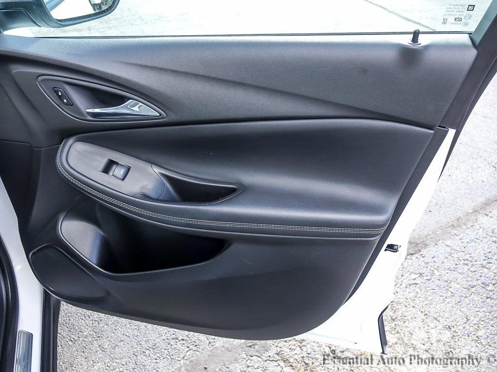 2022 BUICK ENCORE GX - Image 26