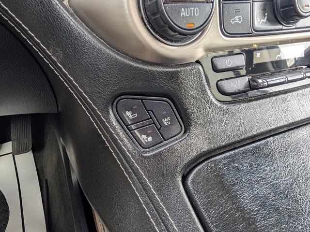 2015 Gmc Yukon Denali photo 29