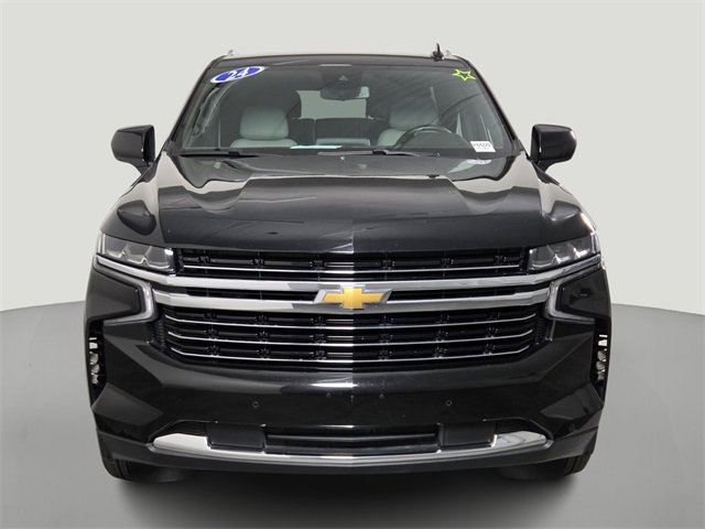 2024 Chevrolet Tahoe LT photo 4