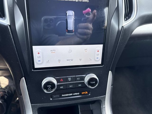2024 Ford Edge SEL photo 20