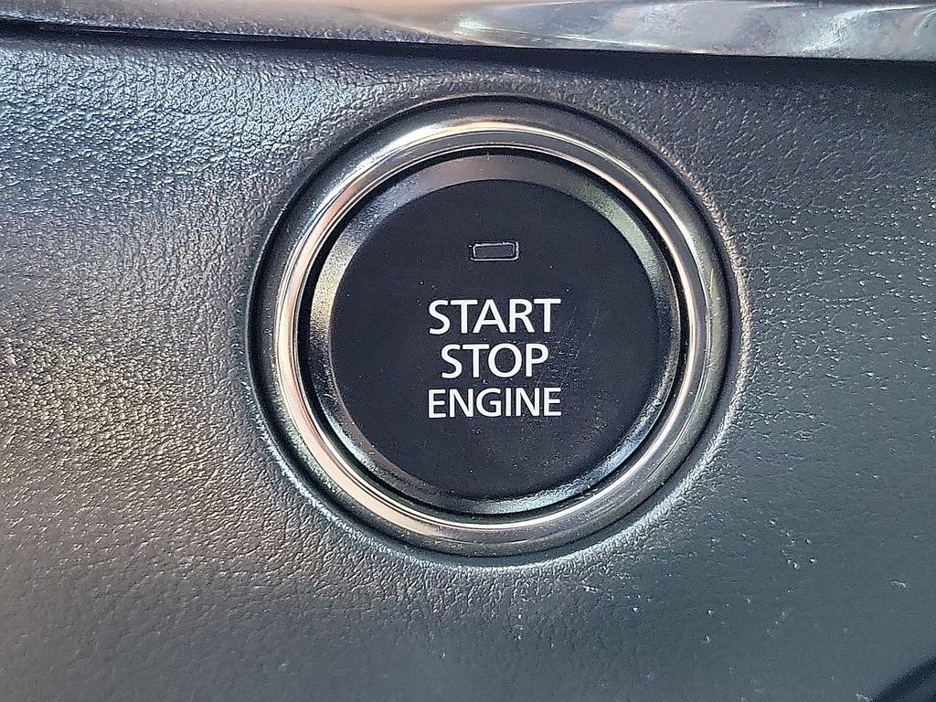 2021 Mazda CX-30 2.5 Turbo Premium Plus photo 12