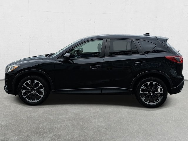 2016 Mazda CX-5 Grand Touring photo 8
