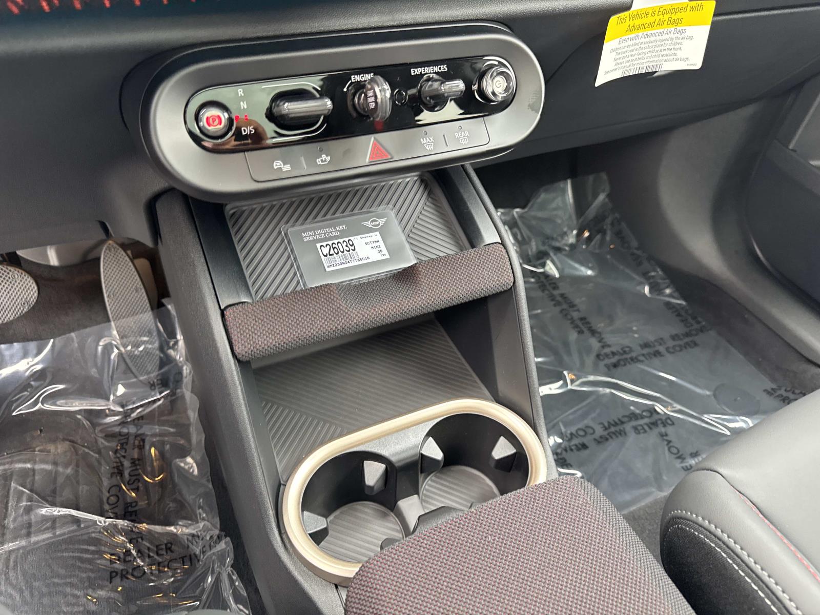 2026 Mini Countryman S ALL4 photo 25