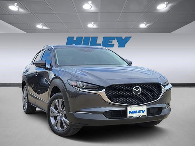 2025 Mazda CX-30 Premium's photo