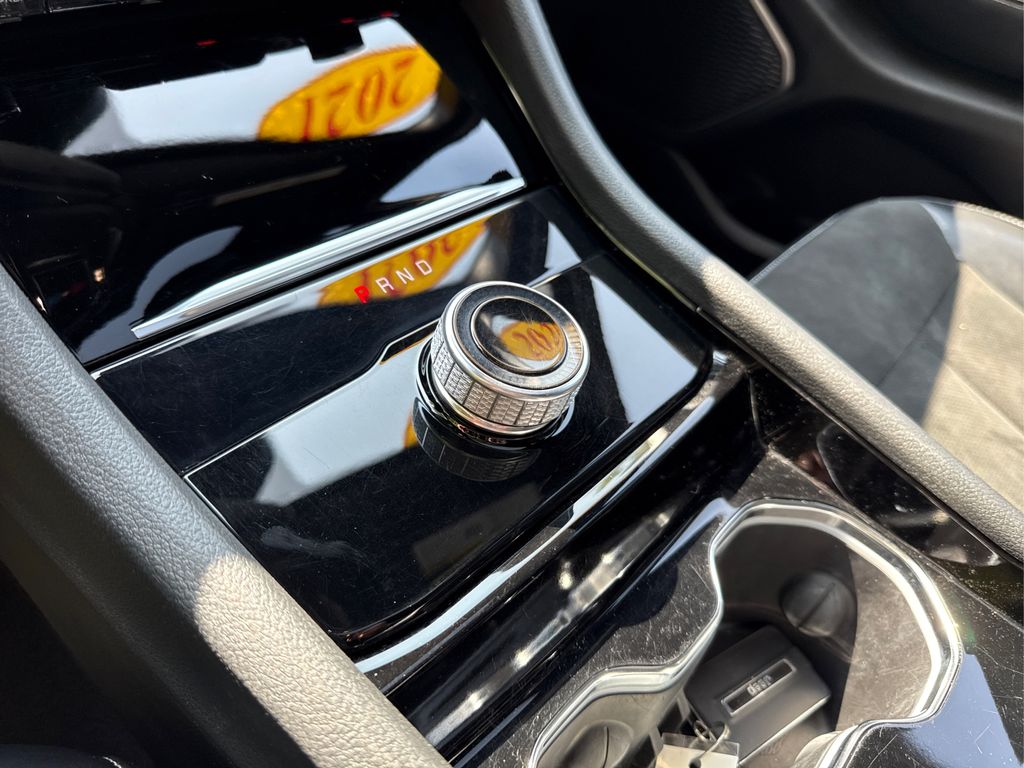 2021 Jeep Grand Cherokee Altitude photo 37
