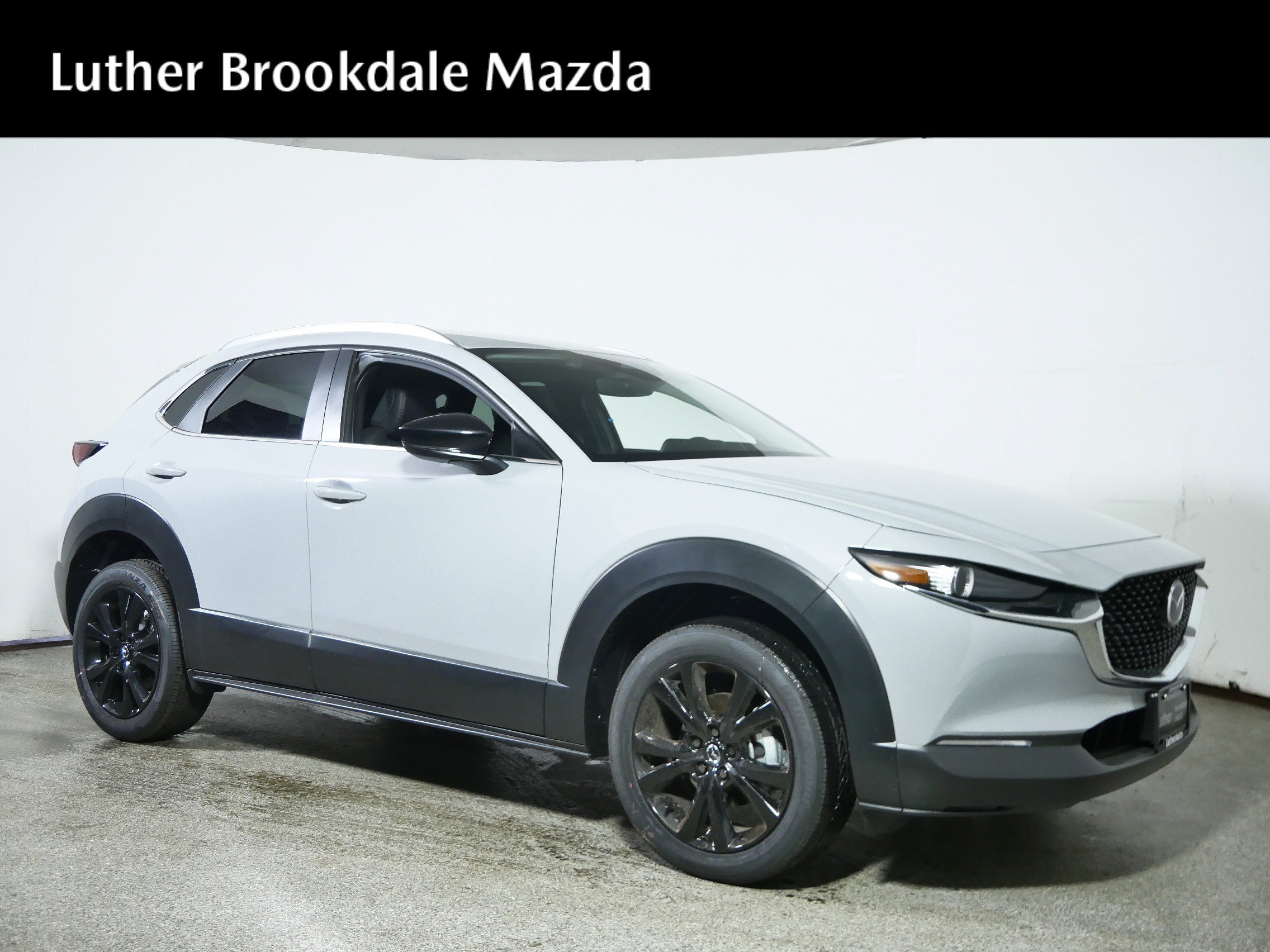 2025 Mazda CX-30 Select Sport's photo