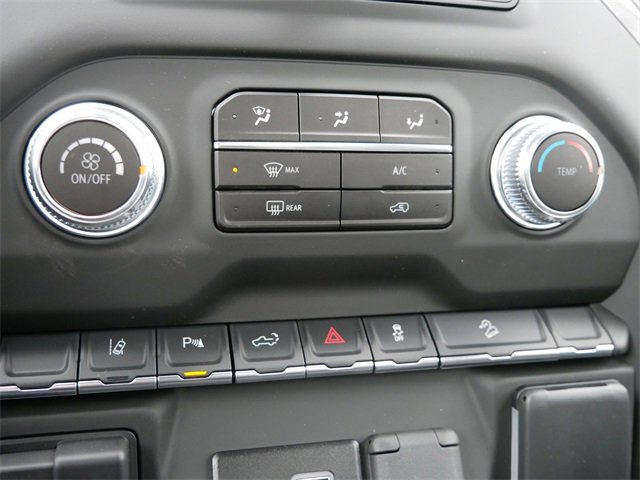 2025 Gmc Sierra 3500 HD Pro photo 10