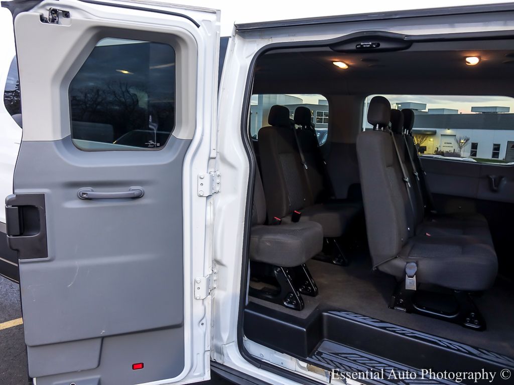 2016 FORD TRANSIT - Image 23