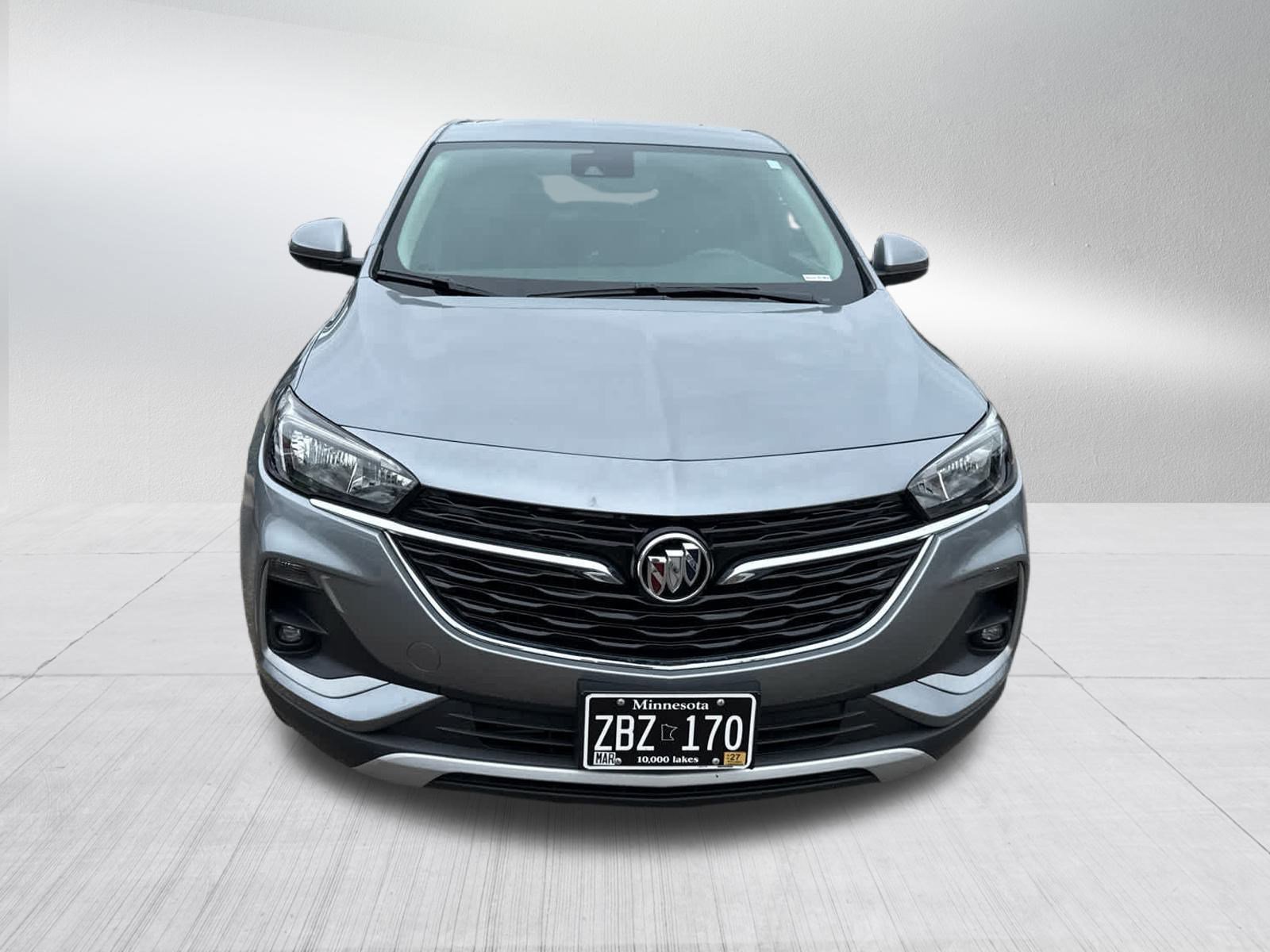 2023 Buick Encore GX Preferred photo 2
