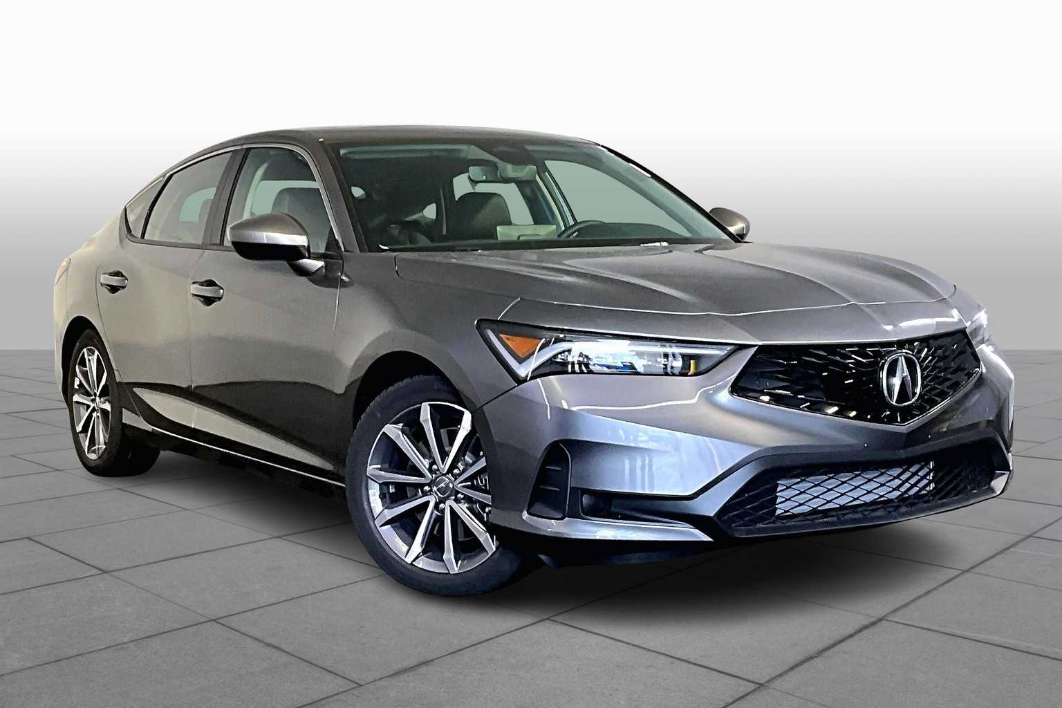 2025 Acura Integra Base photo 2