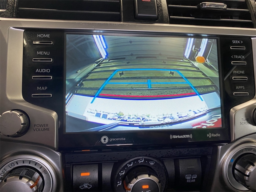 2021 Toyota 4Runner SR5 Premium photo 26