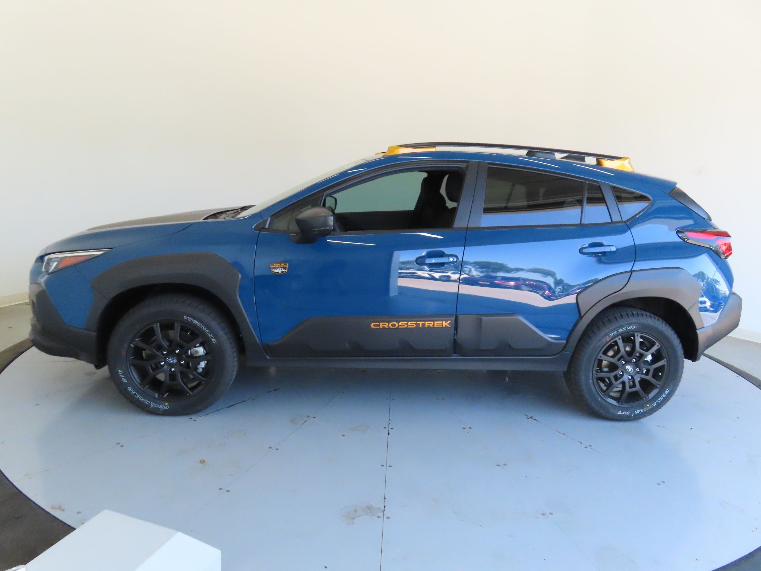 2025 Subaru Crosstrek Wilderness photo 6