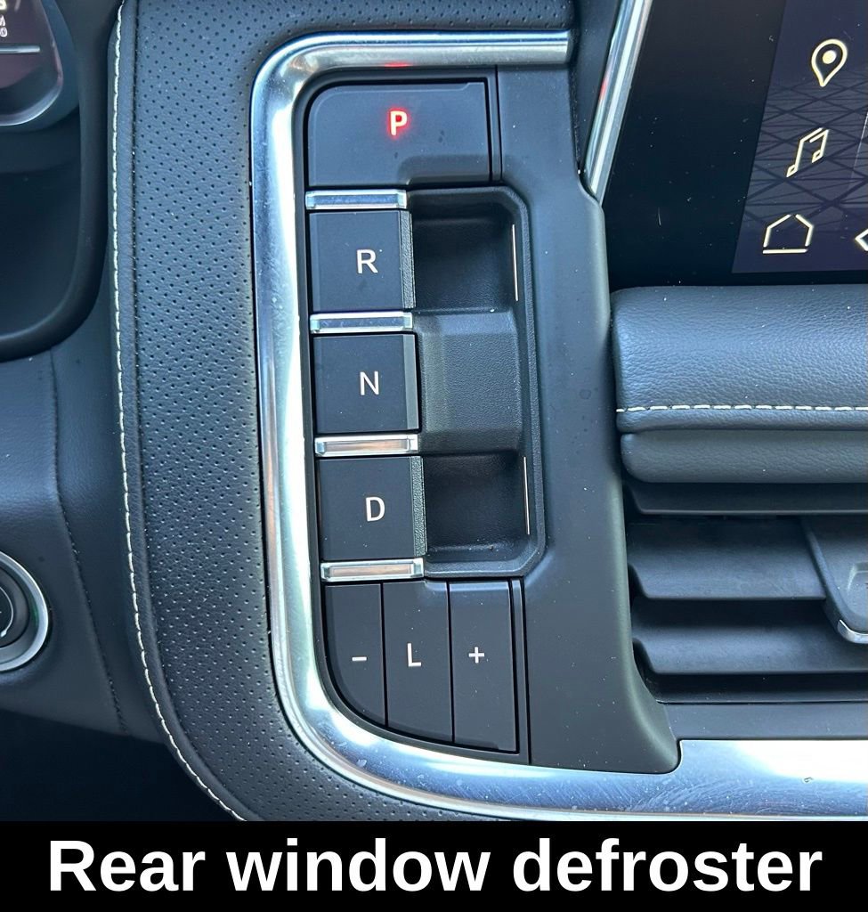 2022 Gmc Yukon SLT photo 29
