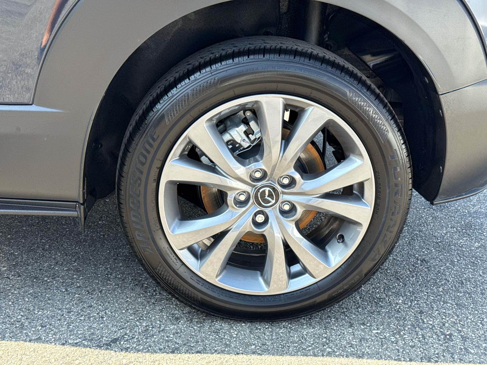 2025 Mazda CX-30 2.5 S Preferred photo 30