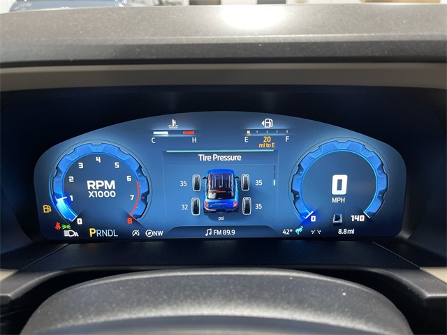 2025 Ford Bronco Sport Big Bend photo 2