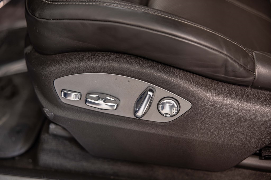 2022 PORSCHE MACAN - Image 22