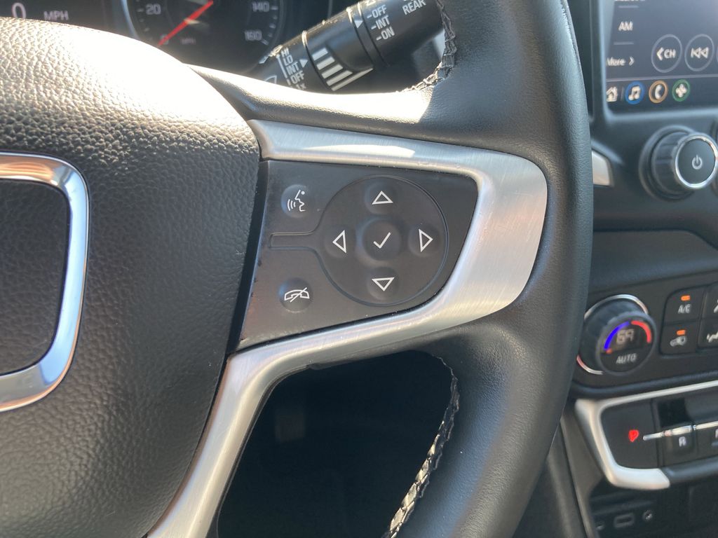 2023 Gmc Terrain SLT photo 18