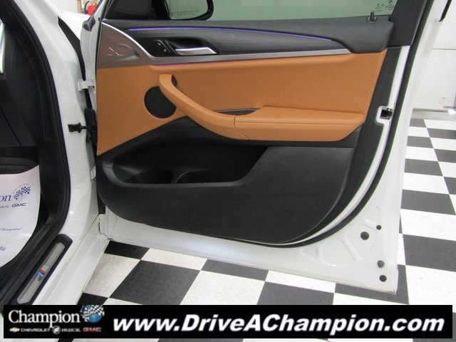 2022 Bmw X3 xDrive30i photo 36