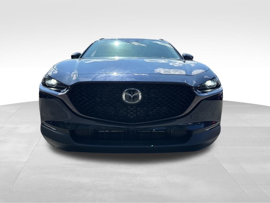 2025 Mazda CX-30 2.5 Turbo Premium photo 2