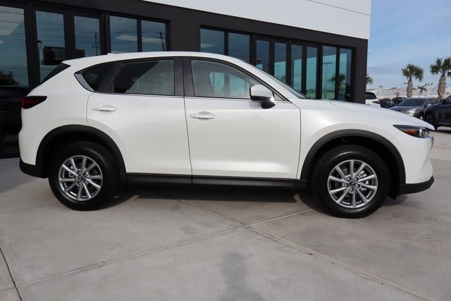 2025 Mazda CX-5 2.5 S photo 2